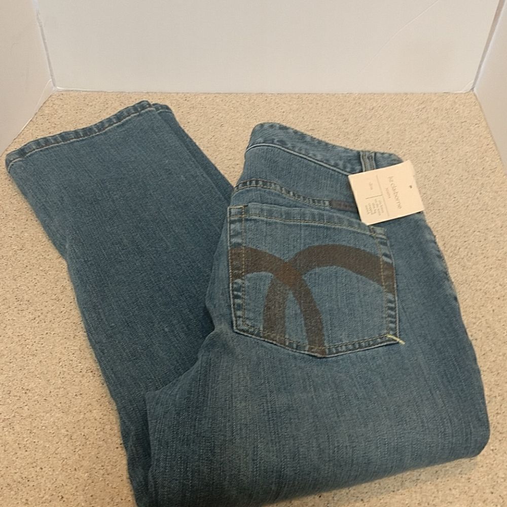 Liz Claiborne Jeans Size 6